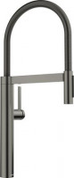 BLANCO 527465 Batéria CULINA-S II Satin Dark Steel