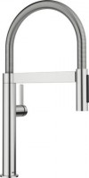 BLANCO 527467 Batéria CULINA-S II MINI PVD Steel