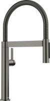 BLANCO 527469 Batéria CULINA-S II MINI Satin Dark Steel