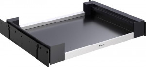 BLANCO 527665 Organizačná zásuvka Flat Drawer 60 P - nízká s plnovýsuvom