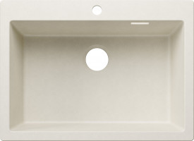 BLANCO 527780 Drez PLEON 8 biela soft bez odtokovej sady Silgranit