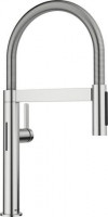 BLANCO 527466 Batéria CULINA-S II MINI SENZOR PVD Steel