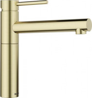 BLANCO 527539 Batéria ALTA II Satin Gold