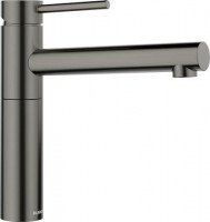 BLANCO 527540 Batéria ALTA II Satin Dark Steel