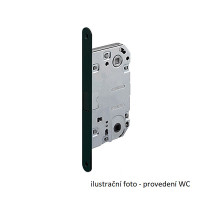 TWIN MAGNETICKÝ ZÁMOK ST 650/PZ/NI-SAT