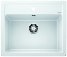 BLANCO Set 07-C 25 523334+519418 LEGRA 6 biela+MIDA biela