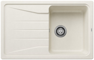 BLANCO Set 08-D 25 527149+526953 SONA 45 S biela soft + KANO-S biela soft