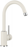 BLANCO Set 11-D 25 527084+526966 FAVUM XL 6 S biela soft + MIDA biela soft