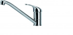 FRANKE Batéria FB 250.031 chróm