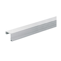 HETTICH 20400 VERTICO MONO/SYNCHRO Krycí profil pravoľavý 2500mm