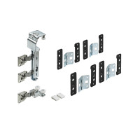 HETTICH 41248 WingLine 220 sada ľavá