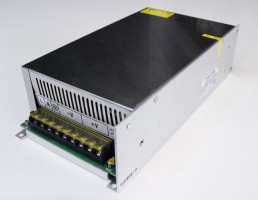 TL-napájací zdroj pre LED 24V 480W IP20