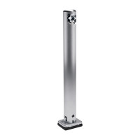 IF-Nastavovacia noha  Rekord H 100 mm