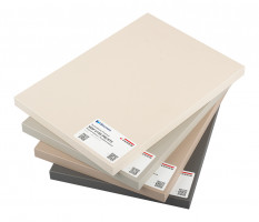 Sada vzoriek PerfectSense Premium MDF A4 (U156, U211, U201, U960)