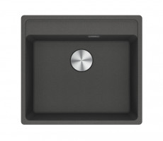 FRANKE drez MRG 610-52 RTL 560x510 šedá bridlica