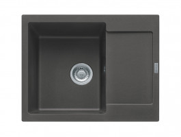 FRANKE drez MRG 611-62 620x500 šedá bridlica
