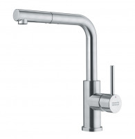 FRANKE batéria FC6986.501 SMART GLENDA celonerez