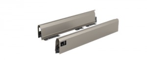 HETTICH 9169478 Architech BOK PRAVÝ V126 H650