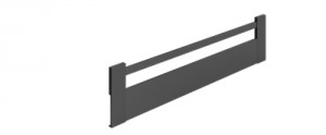 HETTICH 9140111 Architech čelo vnutorné zásuvky