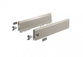 HETTICH 9182525 Architech sada BOK. 126 500MM