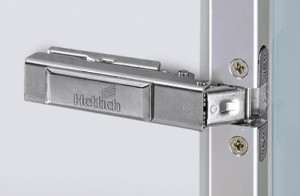 HETTICH 9155234 závěs polonaložený Intermat 9936 alu pružina