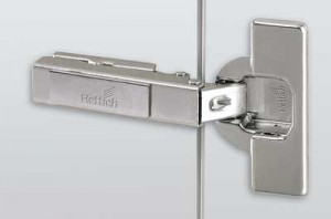 HETTICH 9072569 Intermat 9973 B12,5 TH48 BEZ