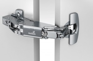 HETTICH 9099576 Sensys 8657I 165° B3/TB58