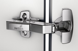 HETTICH 9088076 Sensys 8639i naložený 95° SiSy, uhlový 30°, 45x9.5, r-montáž Fix