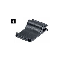 HETTICH 9072542 obmedzovač otvorenia 95°>85° pre Sensys 8638i úzky alu rámček