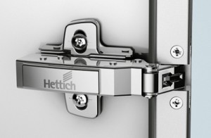 HETTICH 9072531 Sensys 8668 ALU B3/TA32 BEZ P