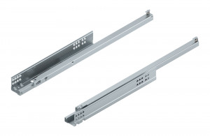 BLUM 550F4500B 450mm/30kg Blumotion
