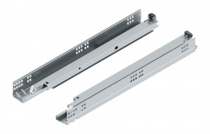 BLUM 560F4000T 400mm/30kg integ. Tip-on