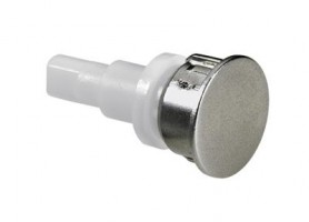 HETTICH 9206834 krytka k otočnej cylindrickej úchytke