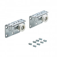 Hettich 9242696 TopLine L sada pre zvýšenie Nosnosti na 70 kg, predné dvere