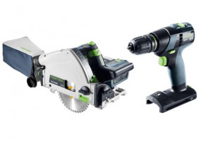 FESTOOL 577808 Systainer3 SYS3 S 76