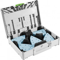 FESTOOL 578500 Diaľkové ovládanie CT-F I/M-Set