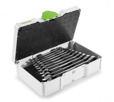 FESTOOL 578138 Akumulátorová delta brúska DTSC 400 3,0 I-Set