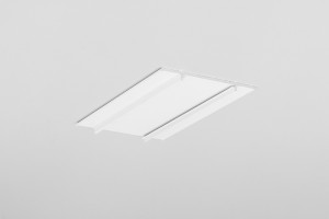 StrongLumio profil LED Uni 12 alu anodizovaný 2000mm