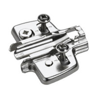 HETTICH 9075072 podložka 8099 excenter  D=3 hmoždinka