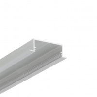 StrongLumio profil LED Vario 30-06 (2m) alu anodizovaný