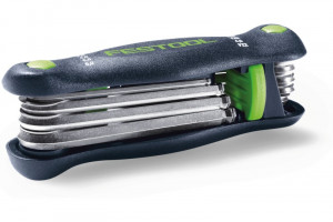 FESTOOL 498863 Multifunkčné náradie Toolie Festool