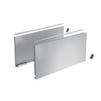 HETTICH 9353377 AvanTech YOU sada bočníc H251/600 strieborná (ver.2025)