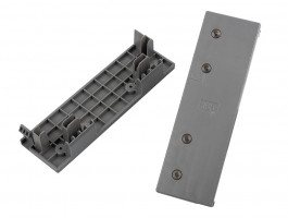 StrongMax 16/18 označovač čelného úchytu H185 univerzálny