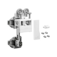 HETTICH 9339482 WingLine L new do 12 kg,,bez pružiny,biela