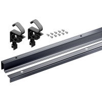 HETTICH 9339502 WingLine L new vodiace profily 1200mm,antracit