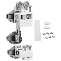 HETTICH 9339363 WingLine L new do 25 kg,,bez pružiny,biela