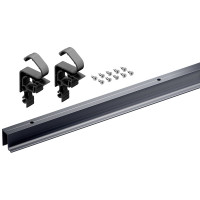 HETTICH 9339512 WingLine L new,vodiaci profil 2400mm,antracit