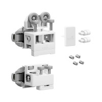 HETTICH 9339387 WingLine L new do 12 kg.,bez pružiny,biela