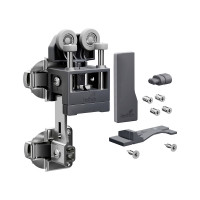 HETTICH 9339479 WingLineL new do 12 kg,sada s pružinou,antracit,ľavá,bez vedenia