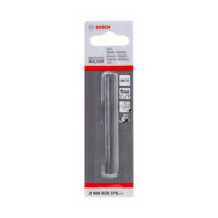 BOSCH 2608635376 Hobľovací nôž 82 mm, ostrý, rovný, karbid, 40°